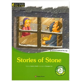  Stories of Stone Level. 2-2