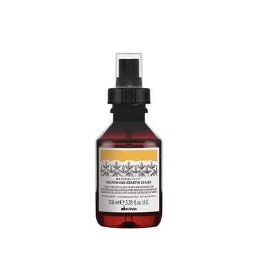 다비네스 너리싱 케라틴 씰러 100ml