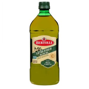  [해외직구]버톨리 엑스트라 버진 리치 프루티 올리브오일 1.5L Bertolli Extra Virgin Rich Fruity Olive Oil 51oz