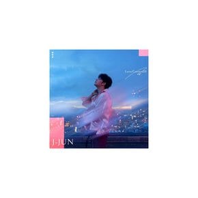 [CD] Love Covers III 일반반 J-JUN JJKD-95 K-Pop J-Pop 노래 커버 앨범