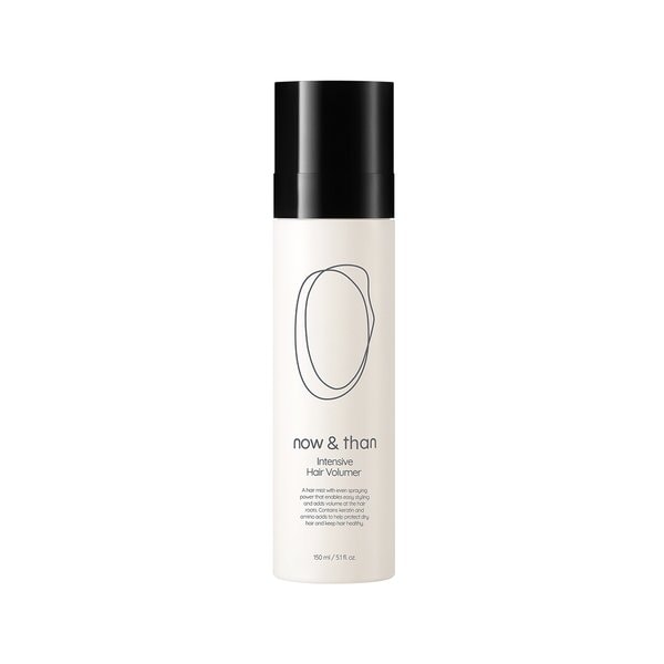 인텐시브 헤어 볼류머 150ml