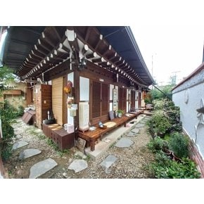 [전주시] 전주 산야초 펜션