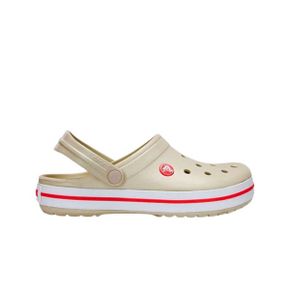 크록스 크록밴드 클로그 스투코 멜론 Crocs Crocband Clog Stucco Melon