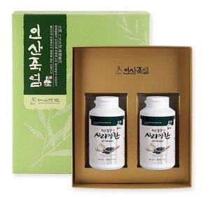 사리장환 200g 2개 선물세트