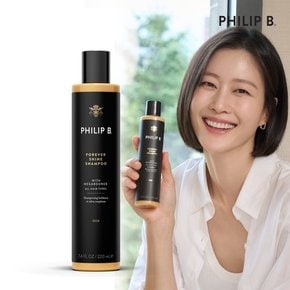 [정가 143,000원] 포에버 샤인 샴푸 220ml