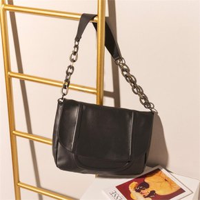 숄더백 체인 가죽 데일리  1color  ba 6272c_P080824981