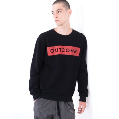 Vintage Crewneck Lt17518 맨투맨(Bk)