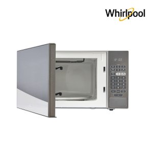 그릴 플러스 전자레인지 버튼식 30L MWX304SL (그레이)
