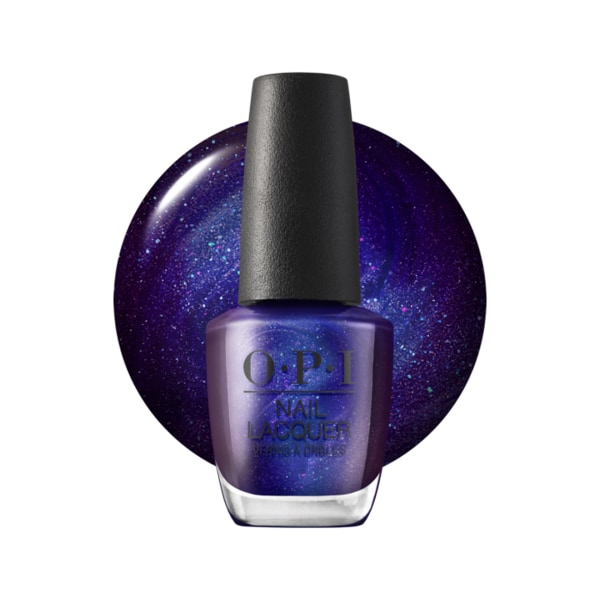 네일락커 LA10 - Abstract After Dark 15ml