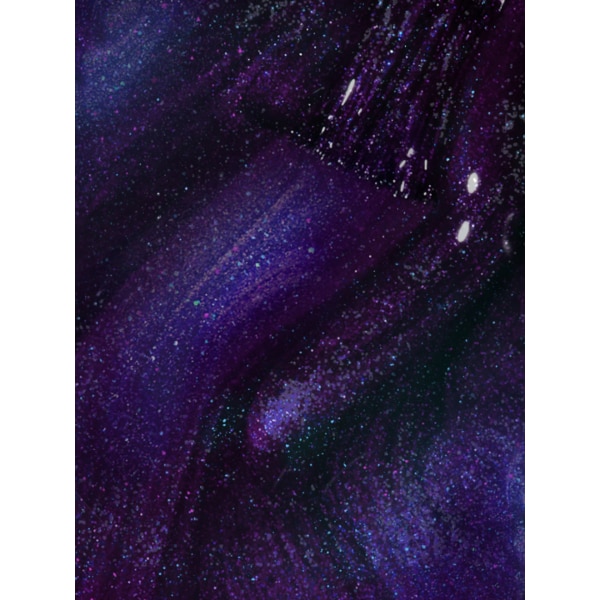 네일락커 LA10 - Abstract After Dark 15ml