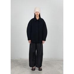 【AMOMENTO】23fw HOURGLASS LONG COAT AMOMENTO Hourglass Long Coat | Garmentory