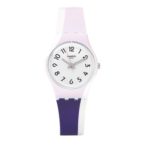 [스와치 SWATCH] LW169 여성 우레탄시계