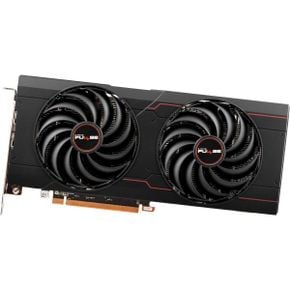 영국 사파이어 그래픽카드 Sapphire PULSE Radeon RX 6700 XT AMD 12 Go GDDR6 1677683