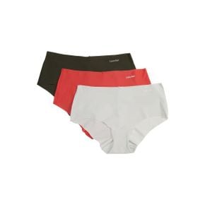 4524659 Calvin Klein Underwear Invisibles 3-Pack Hipster