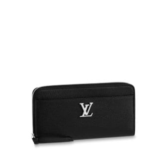 LOUIS VUITTON 여성 장지갑 지피 락미 M62622 M62622