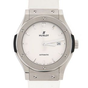 [구구스]중고명품 위블로 클래식 퓨전 티타늄 시계 (542.NX.2611.LR) (NO 10254054)