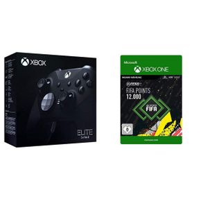 독일 마이크로소프트 엑스박스 컨트롤러 무선 Xbox Elite Wireless Controller Series 2 FIFA 20