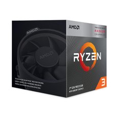 AMD 라이젠 R3 3200G 피카소