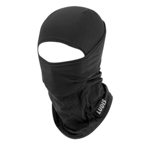 루디스 바라클라바 2324 LUDIS BALACLAVA 블랙 (남성용) 남성용 [L]
