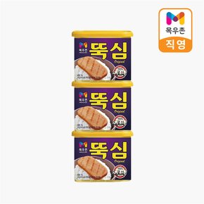 뚝심340gx3개