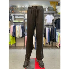 [여주점] NP6KP80A 공용 에센셜 와이드 팬츠 ESSENTIAL WIDE PANTS