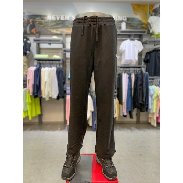 [여주점] NP6KP80A 공용 에센셜 와이드 팬츠 ESSENTIAL WIDE PANTS