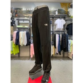 [여주점] NP6KP80A 공용 에센셜 와이드 팬츠 ESSENTIAL WIDE PANTS