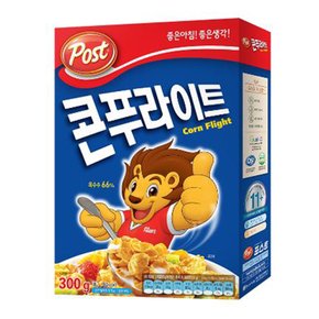 포스트 콘푸라이트 300g