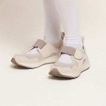 노스페이스키즈 NS82R81U 키즈 스니커 샌들 KS SNEAKER SANDAL