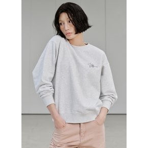 여성 플라워 스웨트셔츠_3colors (PWTI3WSL02W)