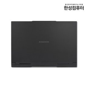 Bossmonster GTS73 N9X8U14 W11 인텔 13세대 i9 RTX4080 17.3인치 UHD 게이밍/영상편집/노트북)