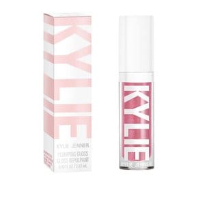 KYLIE COSMETICS 카일 코스메틱 플럼핑 립 글로스 3.2ml 342 로즈 앤 칠