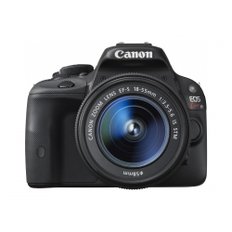 캐논 SLR EOS 키스 X7 EF-S18-55mm F3.5-5.6 IS STM KISSX7-1855ISSTMLK 디지털 카메라 렌즈