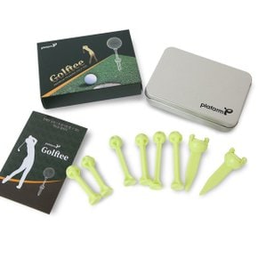 골프티 꽂이 숏티 미들티 롱티 GOLF TEE