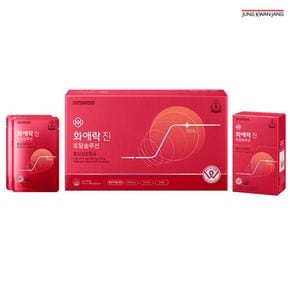 화애락 진 토탈솔루션 70mlX30포[35836929]