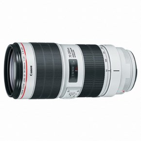 [캐논] EF 70-200mm F2.8L IS lll USM /GD