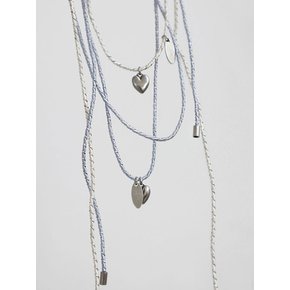 Loving Heart String N.(2color)