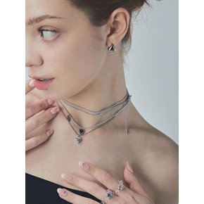 Loving Heart String N.(2color)