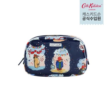 캐스키드슨 클래식 코스메틱 케이스 - 패딩턴 파티(CK-AE23240)