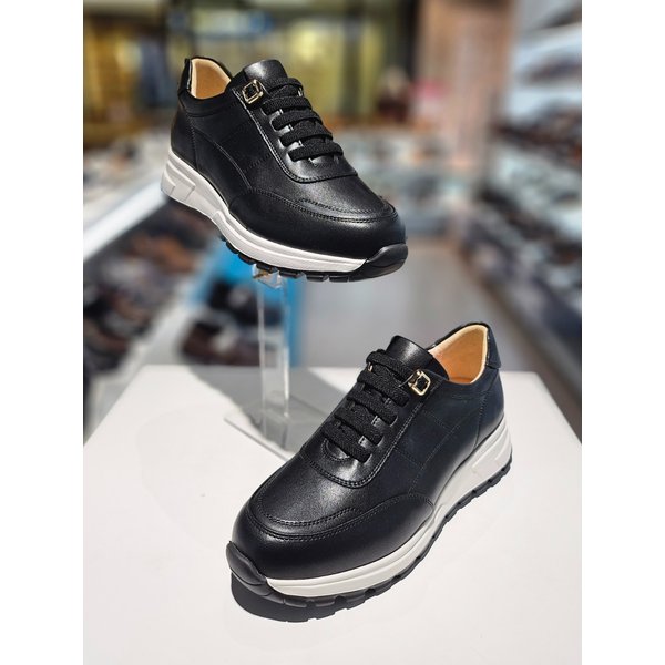 [파주점] 미셸 by 탠디 여성 스니커즈 5cm 키높이운동화 x25226a