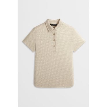 제이린드버그 25 F/W [여성] 케이틀린 폴로 (15-4-5-3-26-608)