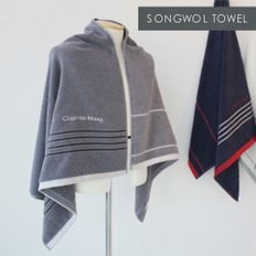 송월타월 카운테스마라 포라인68  바스타월