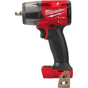 영국 밀워키 임팩렌치 Milwaukee M18FMTIW2F380 18V Cordless Brushless Fuel 3/8 Mid torque Im