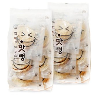 쌀가게 맛뻥84g(14g*6개입)