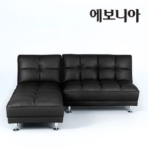 카우치 인조가죽/방수패브릭 쇼파베드 A/B형 소파침대 [착불배송]..[30093104]