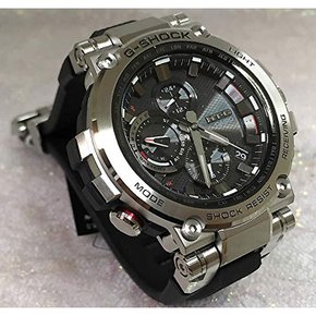 CASIO G-SHOCK MTG-B1000-1AJF MSG-W100-7A2JF 카시오 시계 페어 워치 순정 페어 케이스들이 지