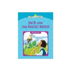 [컴퍼스] Jack and the Magic Beans  CD1장포함
