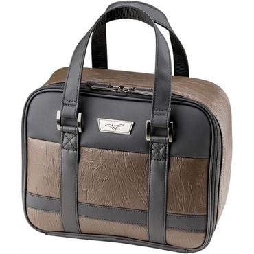  일본 미즈노 보스턴백 MIZUNO미즈노 골프 파우치 보스턴형 맨즈 約7L 28x12x23cm 5LJP192700 171