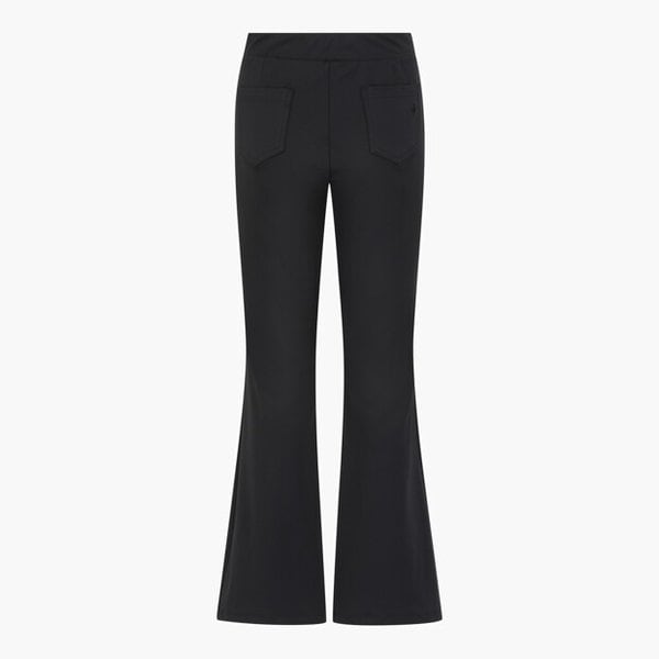 [여주점] 여성 찰떡 부츠컷 이지팬츠 GR122LPT34  BLCK