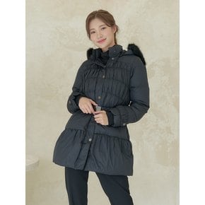 Princess Down Coat